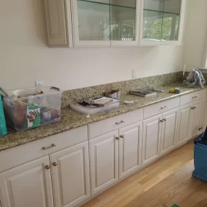 San Diego House Painting