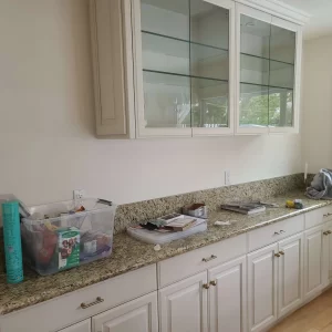 San Diego House Painting