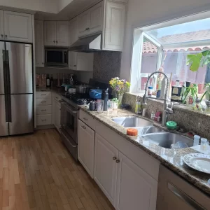 San Diego House Painting