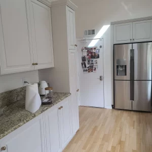 San Diego House Painting