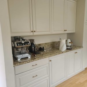 San Diego House Painting