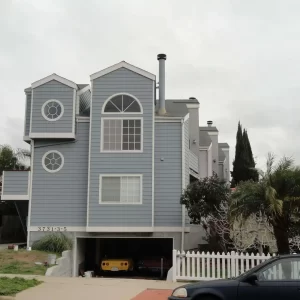 San Diego House Painting