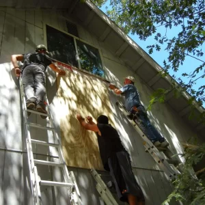 San Diego House Painting