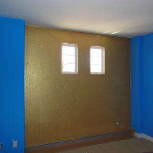 San Diego House Painting