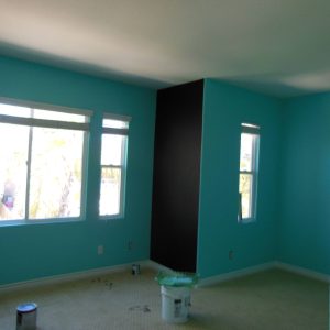 San Diego House Painting