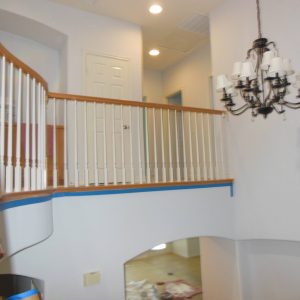 San Diego House Painting