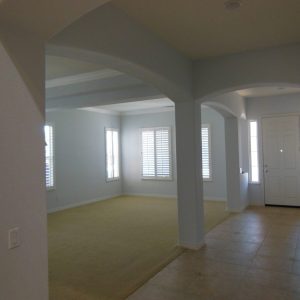 San Diego House Painting