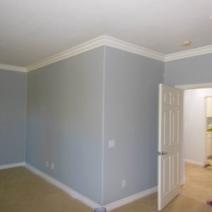 San Diego House Painting