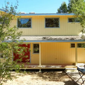 San Diego House Painting