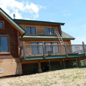 San Diego House Painting