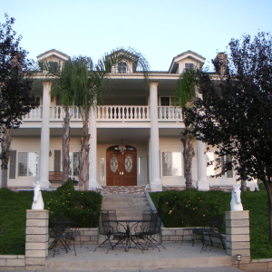 San Diego House Painting