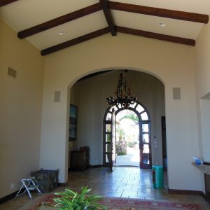 San Diego House Painting