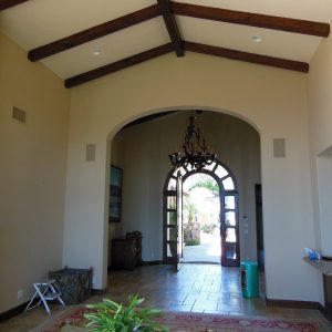 San Diego House Painting